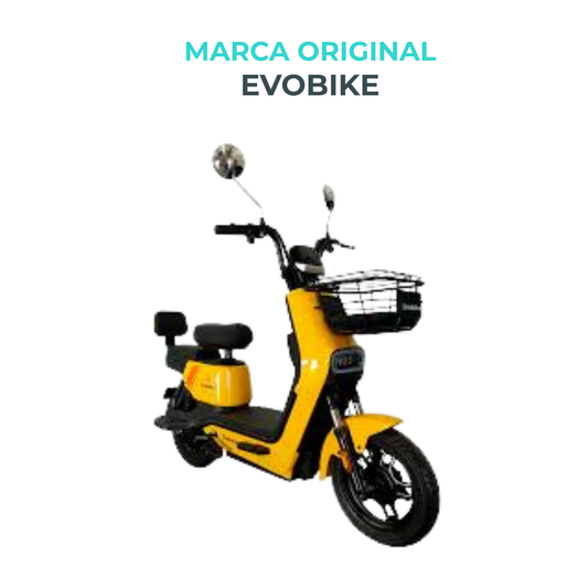 Bicicleta Eléctrica EVOBIKE Galaxy Plus