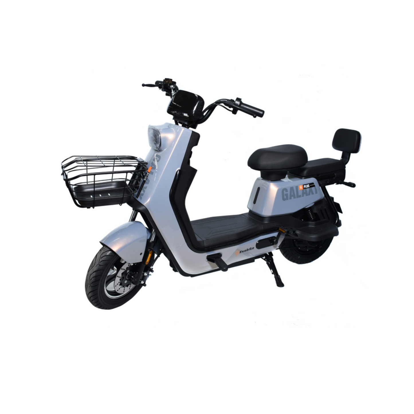 Bicicleta Eléctrica EVOBIKE Galaxy Plus
