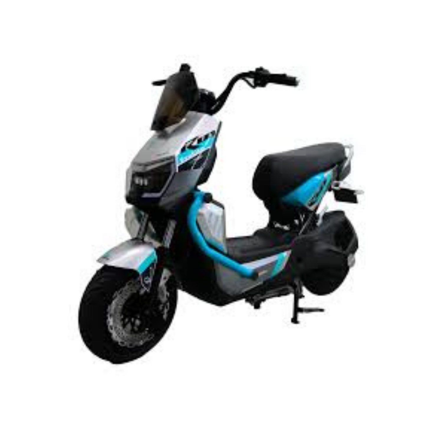 Bicicleta Eléctrica EVOBIKE Águila Pro