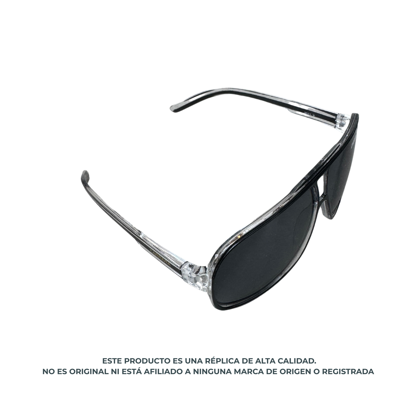 Lentes de sol Estilo Carrera Grand Prix 3