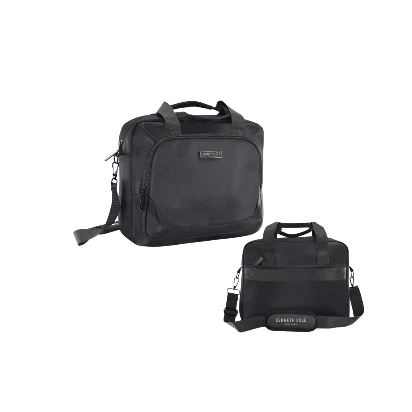 Portafolio para Laptop Kenneth Cole New York 11L Nylon Resistente