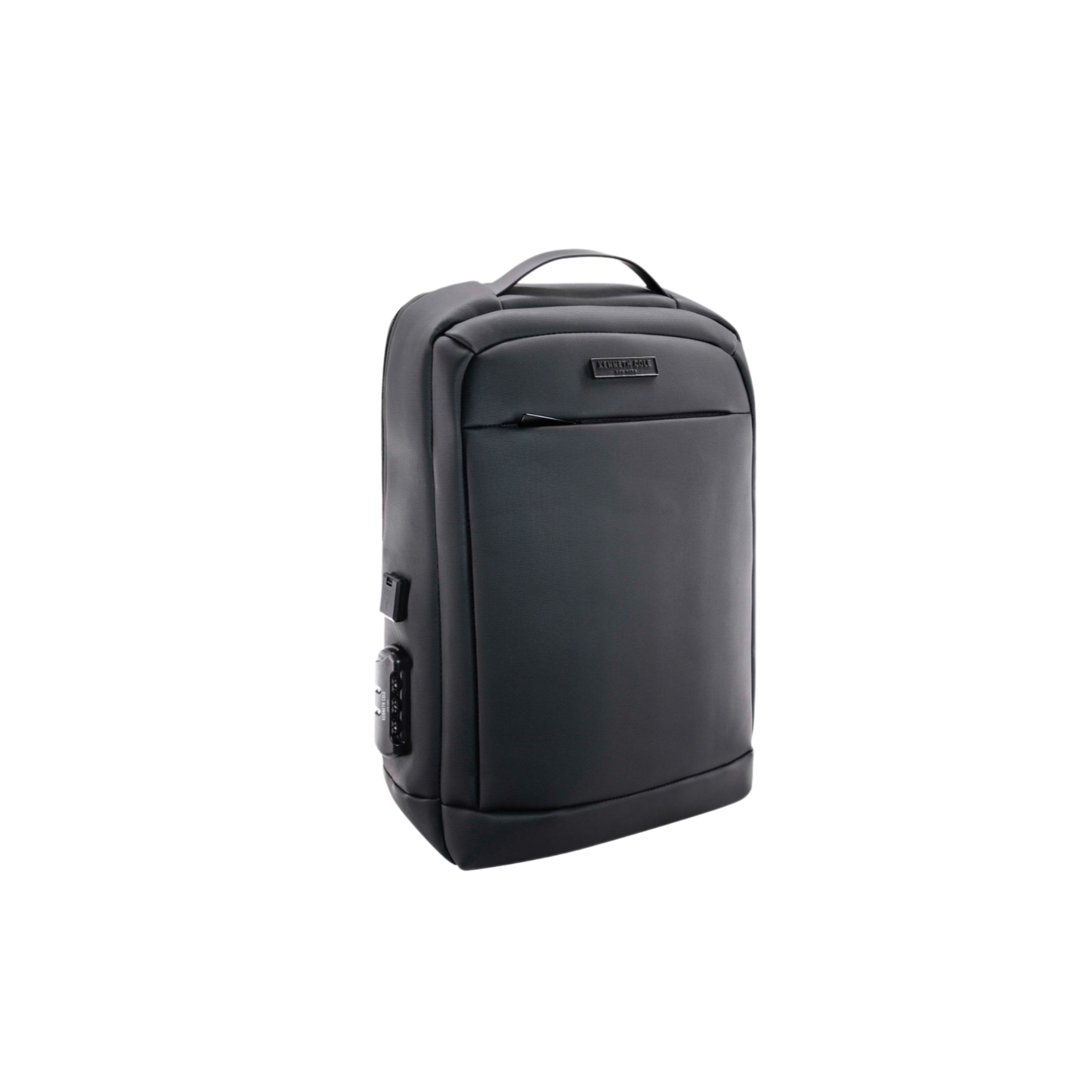 Mochila Kenneth Cole con Candado y Puerto USB