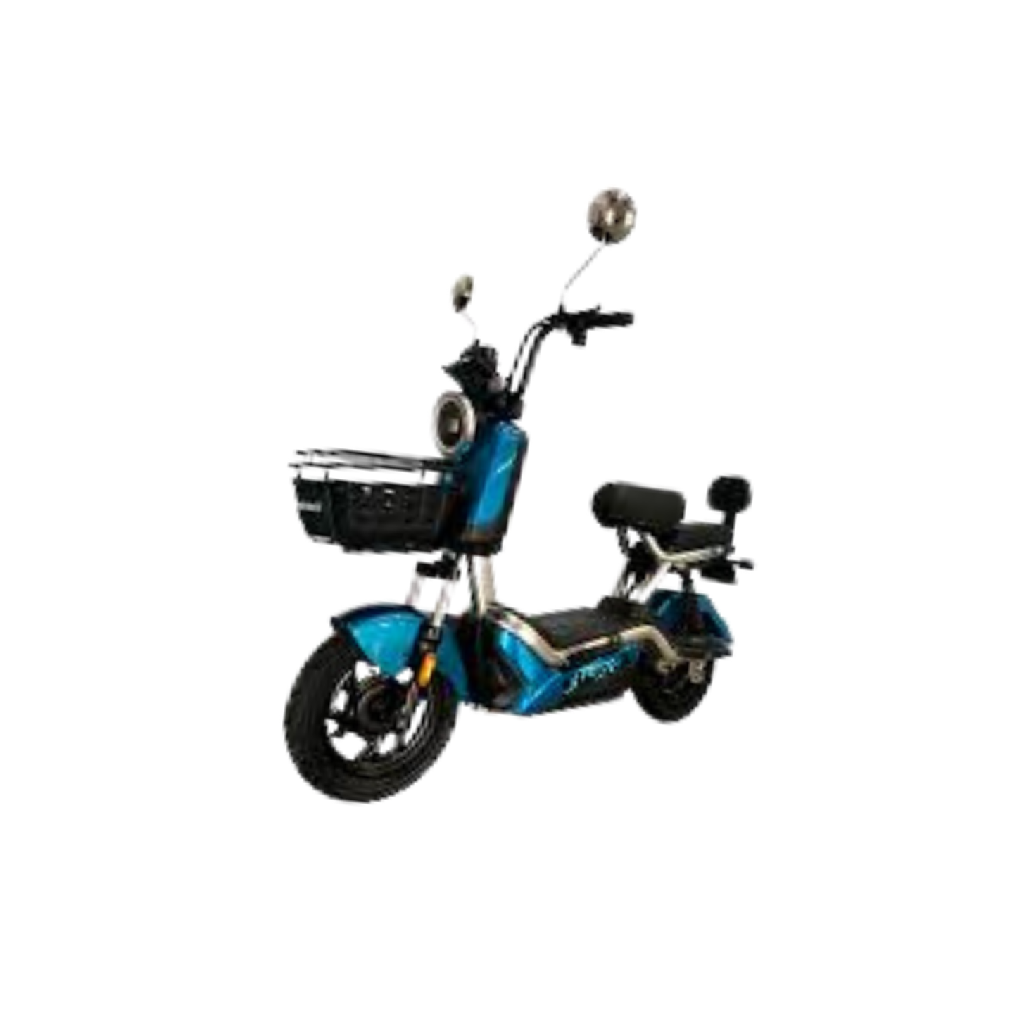 Bicicleta Eléctrica EVOBIKE Rayo Pro