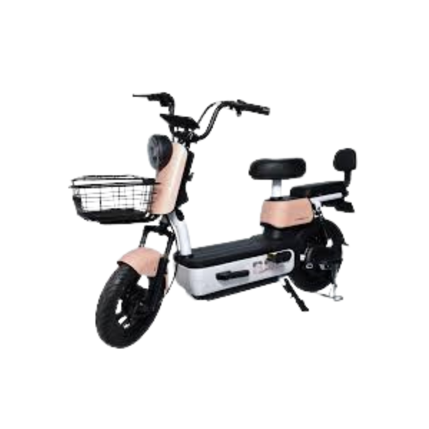 Bicicleta Eléctrica EVOBIKE Bici Sol