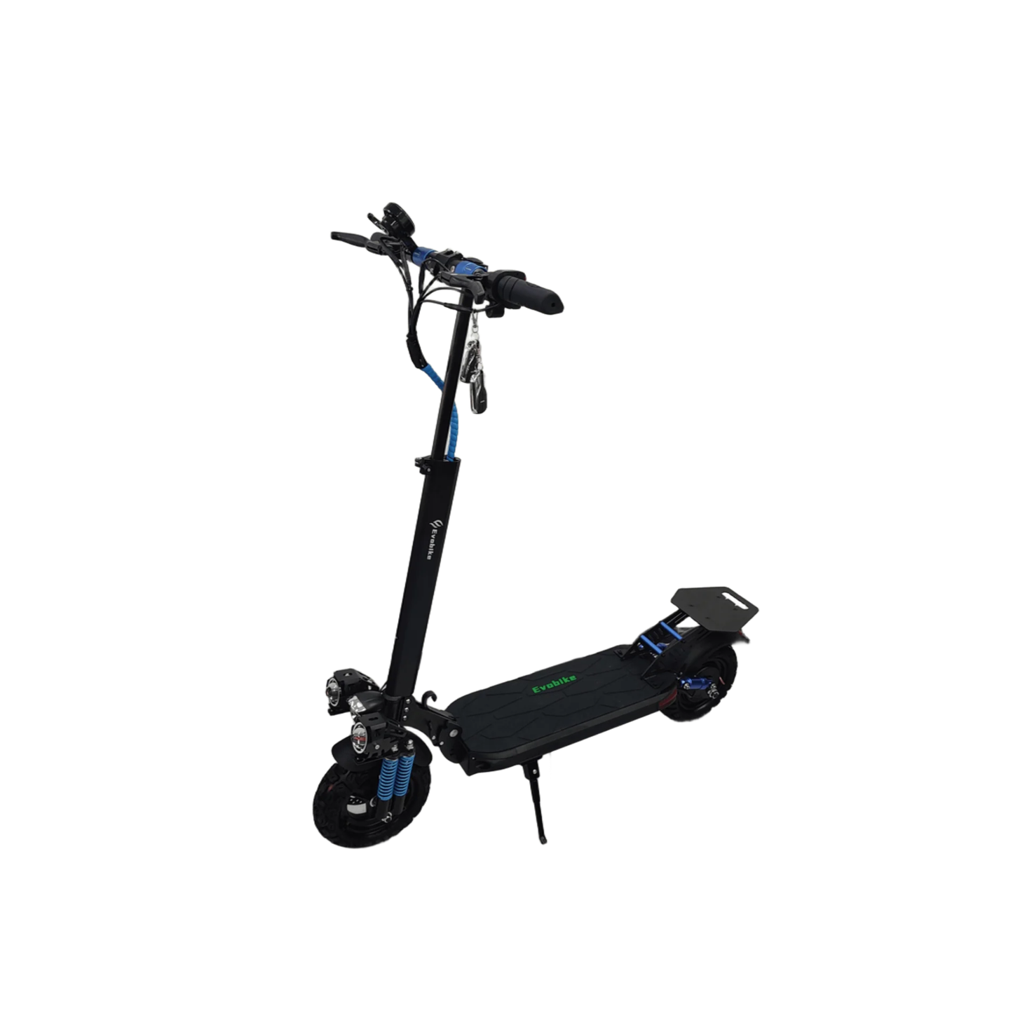 Scooter Eléctrico Plegable EVOBIKE M1