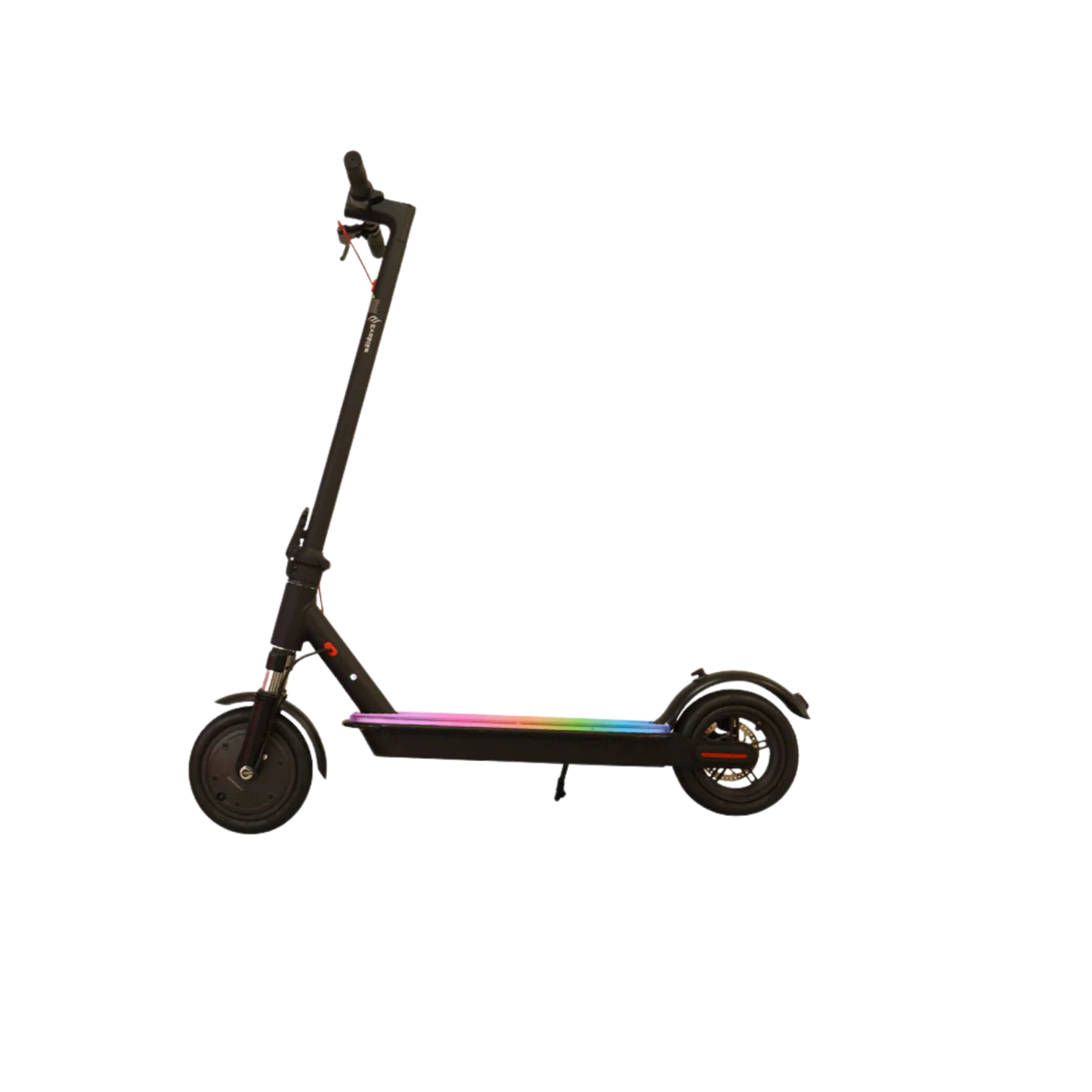 Scooter Eléctrico Plegable EVOBIKE M3-B