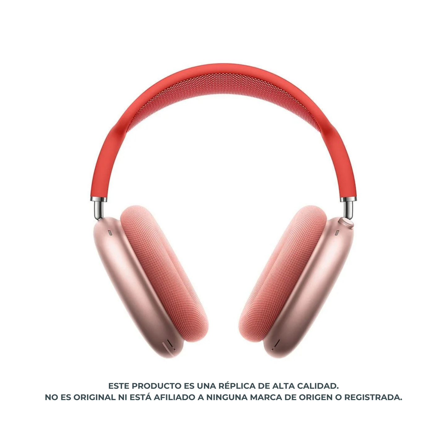 Audífonos Estilo AirPods Max Cancelación de Ruido