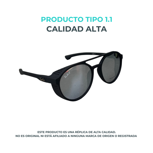 Lentes de sol estilo Ray-Ban Started para playa | EMMI STORE