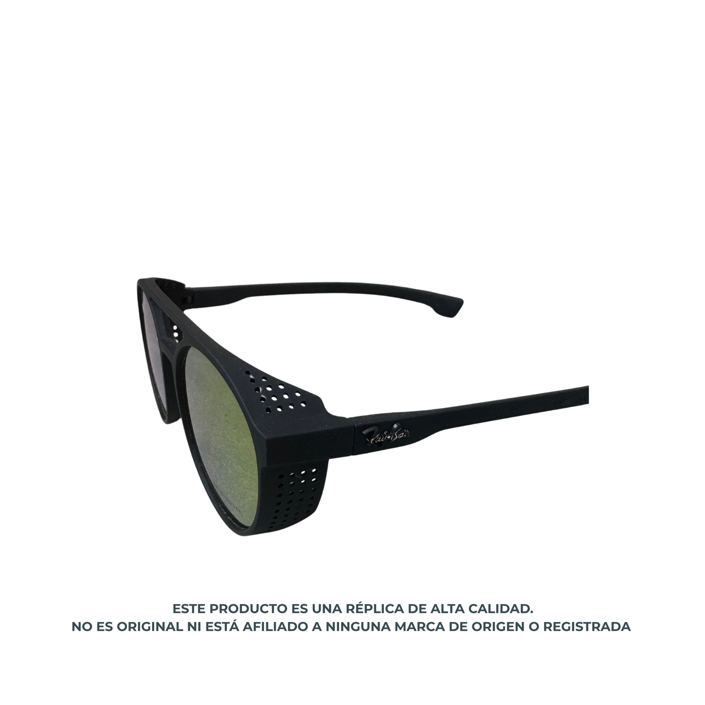 Lentes de sol estilo Ray-Ban Started para playa | EMMI STORE